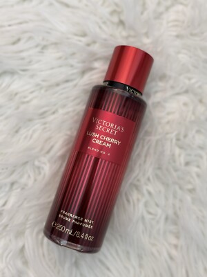 Victoria Secret Body Splash. 