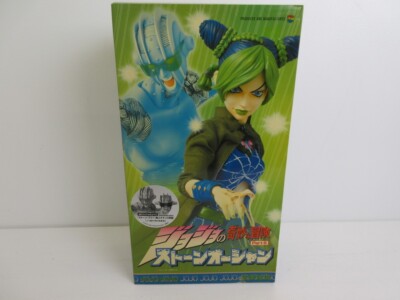空条徐倫 REAL ACTION HEROES 508 jojo-s-bizarre-adventure-vol-6