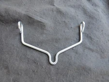 REAR REFLECTOR BRACKET BANANA POLO SEAT KRATE STINGRAY FASTBACK SCHWINN BICYCLE