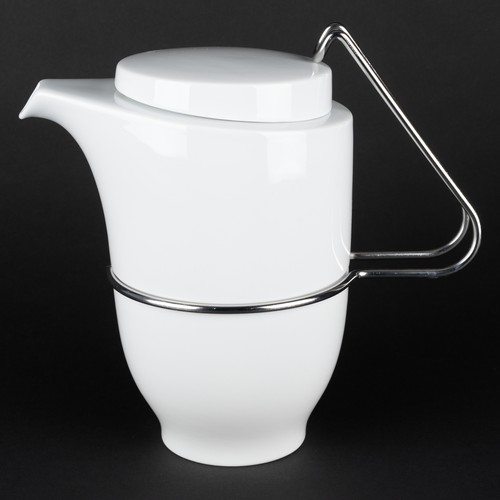 Coffee Service For Two, Gemiini by Mikaela Dörfel & Mono - Picture 2 of 18