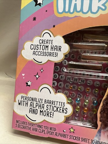 Hair Wear Make It Mine - Picture 2 of 3