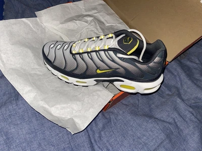 blue air max plus womens