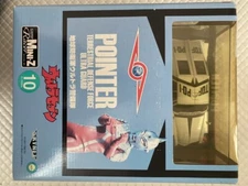 RARE Skynet Pointer Ultra Guard TDF Po-1 Mini-z Racer Kyosho(readyset)