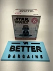 Funko Mystery Mini Star Wars Darth Vader Smuggler`s Bounty Exclusive SEALED