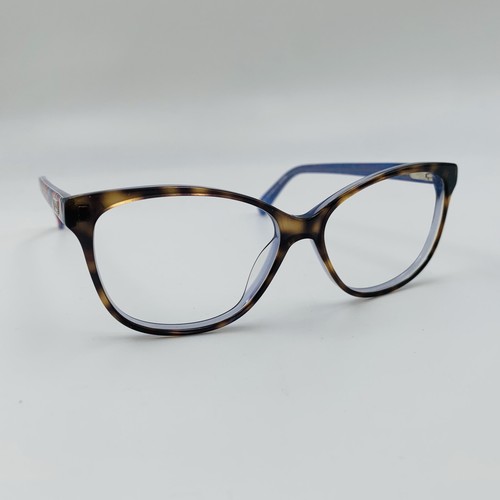 CATH KIDSTON eyeglasses TORTOISE CAT EYE  glasses frame MOD: 30767898 - Picture 1 of 9