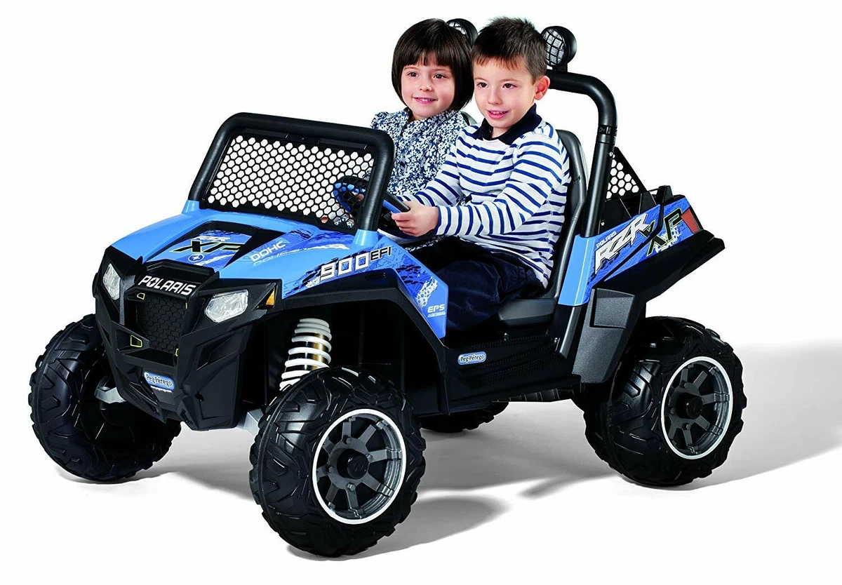 Peg top perego auto