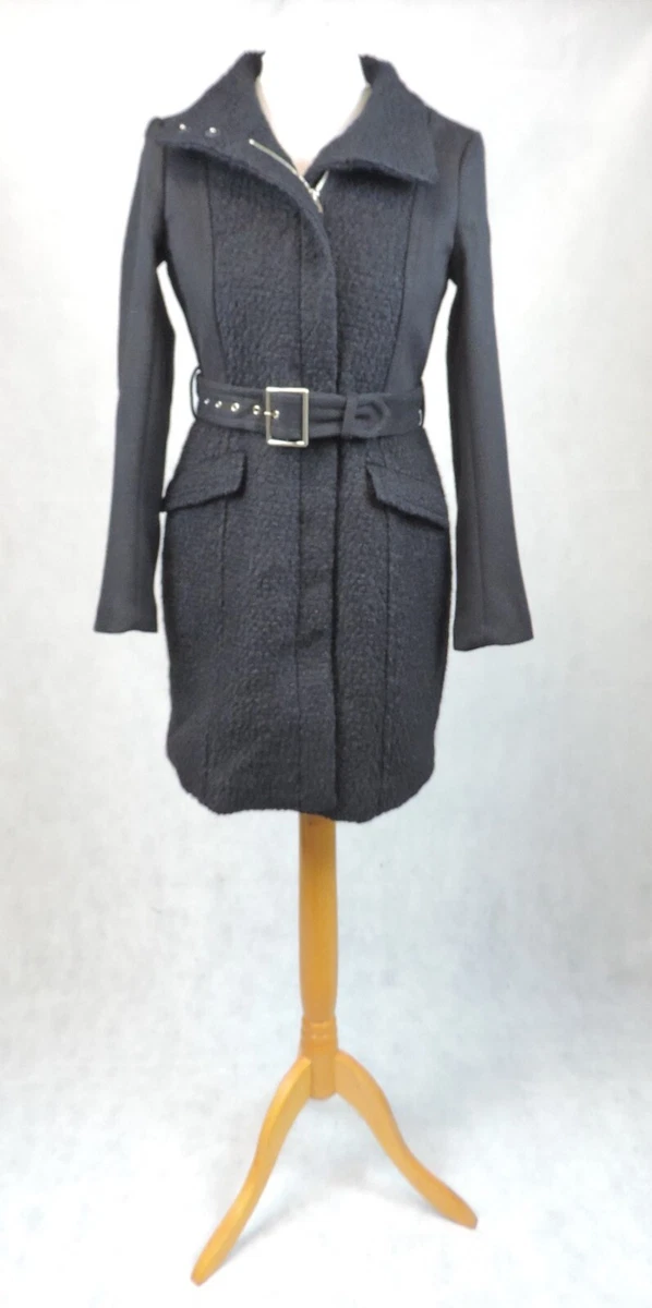 Short coat deals h&m