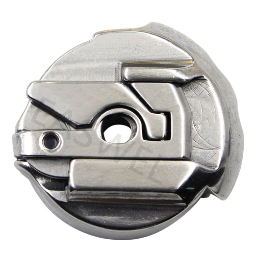 SINGER Bobbin Case Fits 221 222 301 301A # 45751 closed bobbin case - Picture 2 of 3