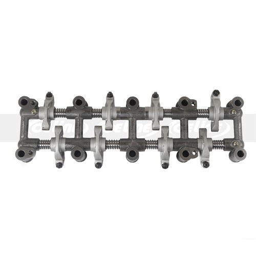 Rocker Arm Assembly for 83-95 Toyota Pickup 4Runner Celica 2.4L 22R Engine - Picture 3 of 7