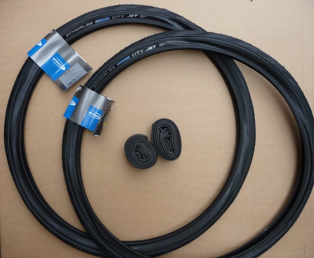 schwalbe city jet 26 x 1.95