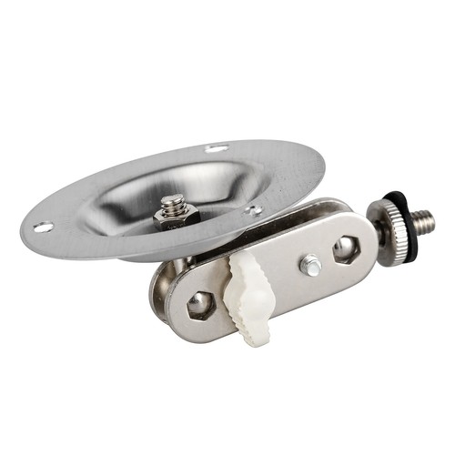 CCTV Mount Security IP Camera Ceiling Wall Metal Stand Multi Angle Mini Bracket - Picture 10 of 12