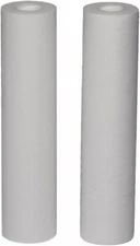 Epw2b Whole House Replacement Filter 2 Count pack Of 1 White