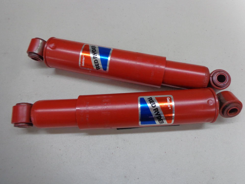 Chevrolet Blazer 2wd 1969-72 GMC Jimmy 2wd 1970-72  Gabriel Rear Shocks Foto 2 de 3