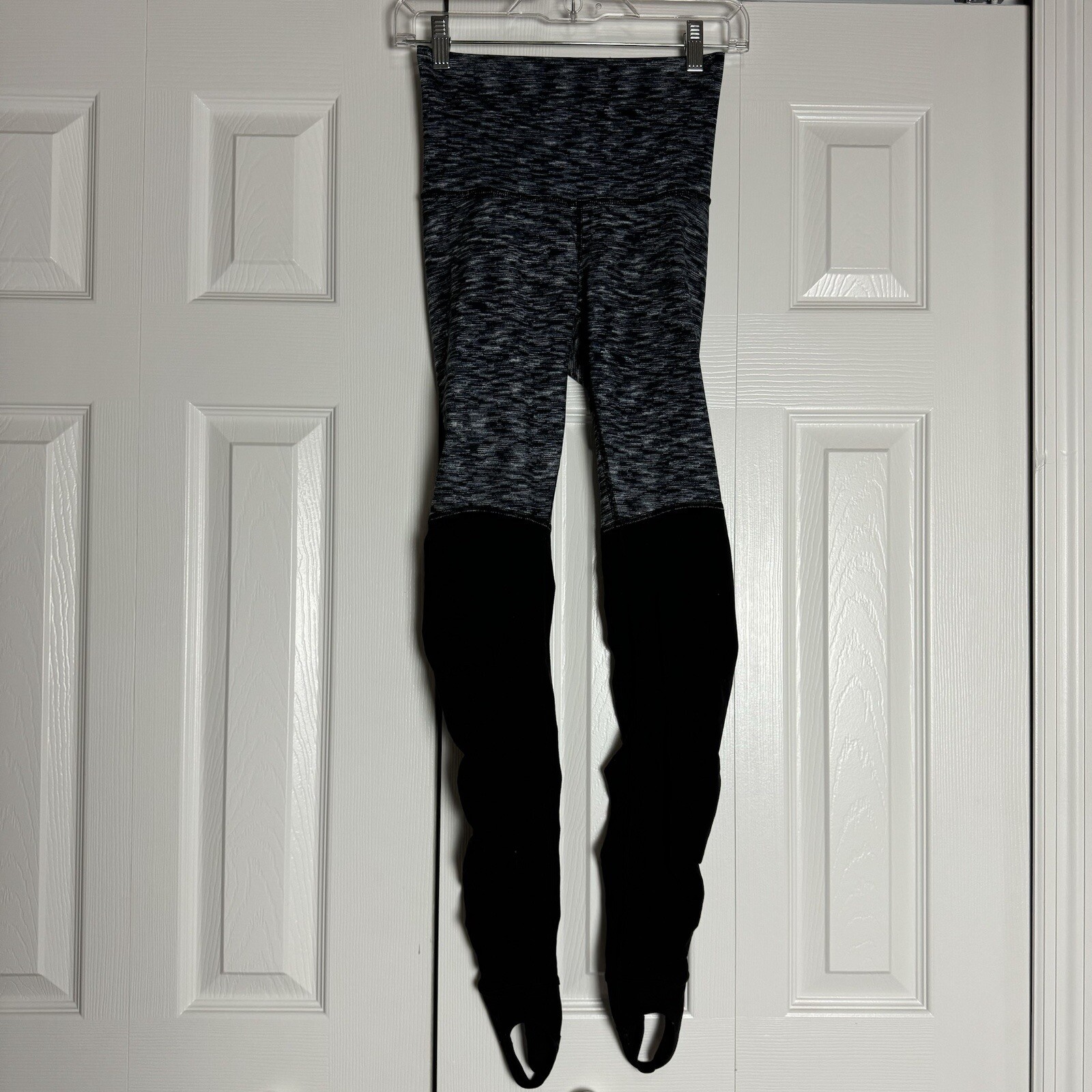 Lululemon Wunder Under Dramatic Static Black Legg… - image 10