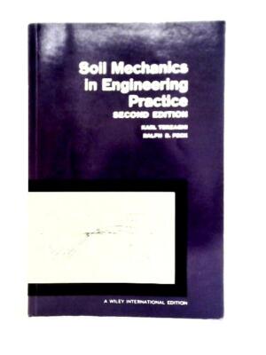 Bodenmechaniker in der Ingenieurpraxis (Karl Terzaghi - 1967) (ID: 50276)