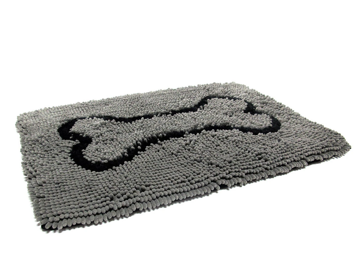 Dirty Dog Doormat Cleankeeper Auto matte Hundematte