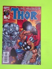 Cover of Thor #27