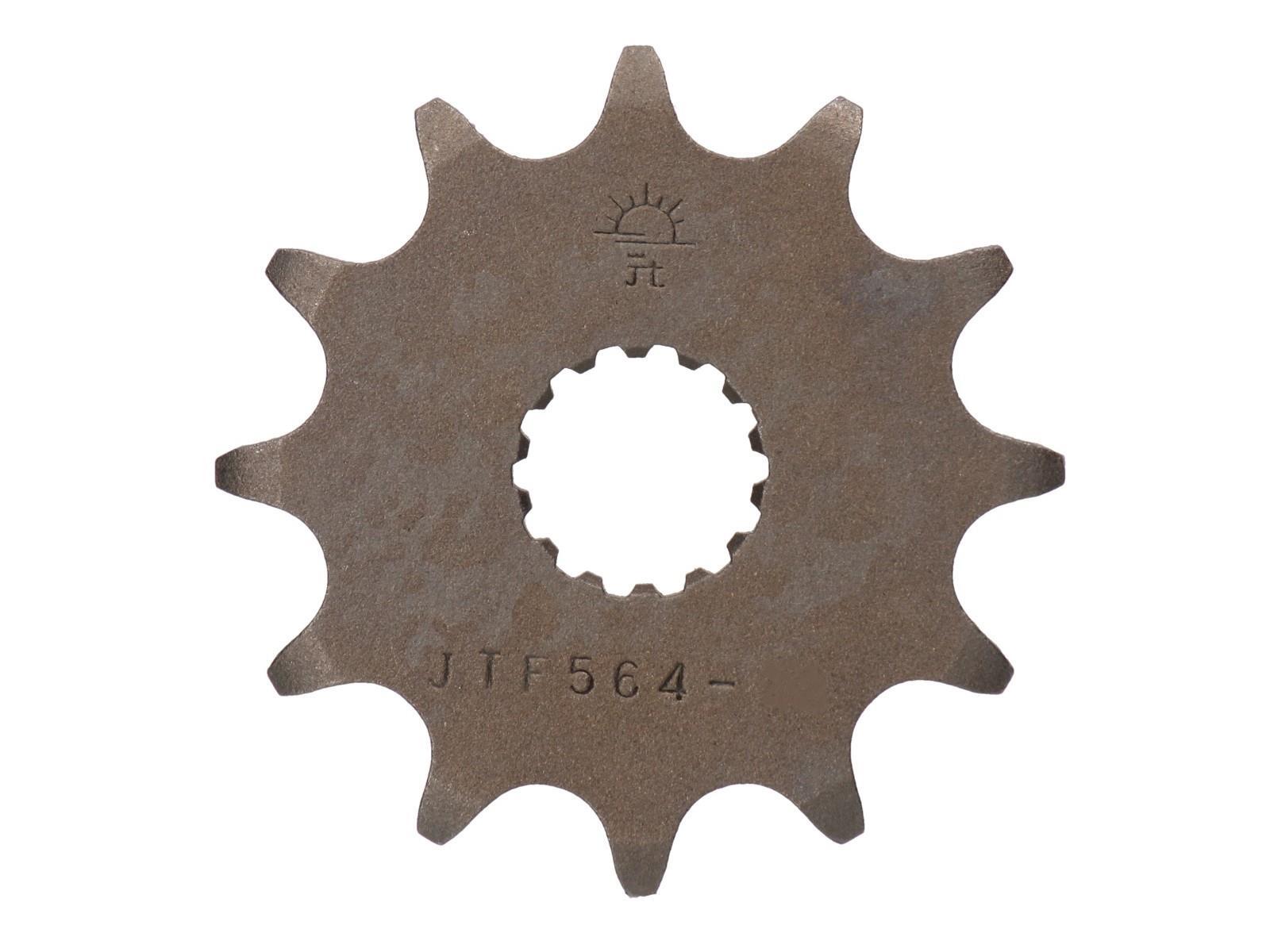 JT Sprocket Fits Gas Gas EC 125 01-13 MC 125 03-09 14 Teeth