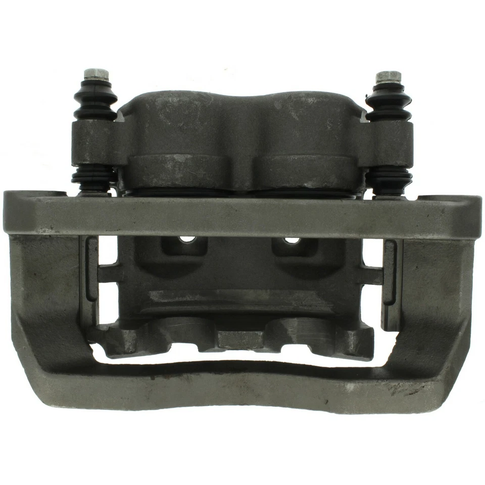 Pinza de freno de disco centrada 2000 2001 para Ford F-450 Super Duty Premium 1999-2004 Foto 4 de 4