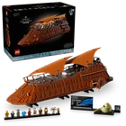 LEGO Star Wars: Jabba's Sail Barge (75397)