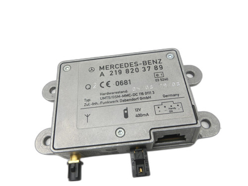 Antennenverstärker Weiche Antenne für Mercedes W164 ML320 08-11 A2198203789