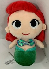 Disney Princess Ariel Plush The Little Mermaid stuffed animal doll 2016