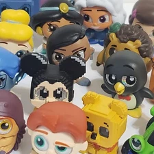 Disney Doorables , Pixel Perfect  NEW!  FLAT SHIPPING!!