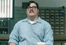 CAMERON BRITTON signed Autogramm 20x30cm MINDHUNTER in Person autograph COA