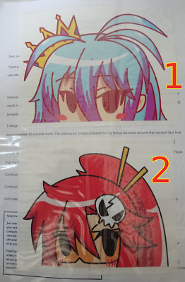 NEVER CONTENT JAPAN   COLLECTION - 60+ STICKERS/DECAL [DISCONTINUED, RETRO, RARE