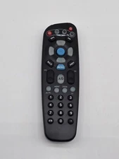 Digital Stream DTX9950 Digital TV Converter Box Remote Tested VGC Remote 4