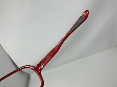 Rare Oakley Underspin Red Frame Only | eBay display picture 3