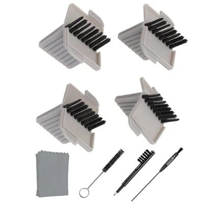 Hochwertiger Hörgeräte Ohrenschmalzschutz 36 Filter für Phonak und Unitron