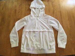 hood lite jacket packable