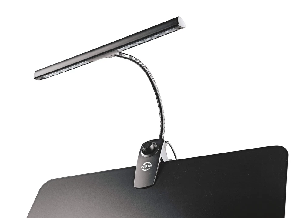 Luz de pie para partituras König & Meyer 12295 »Dimmer Light« Foto 2 de 3