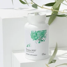 Crucera Broccoli Seed Extract-60 Capsules