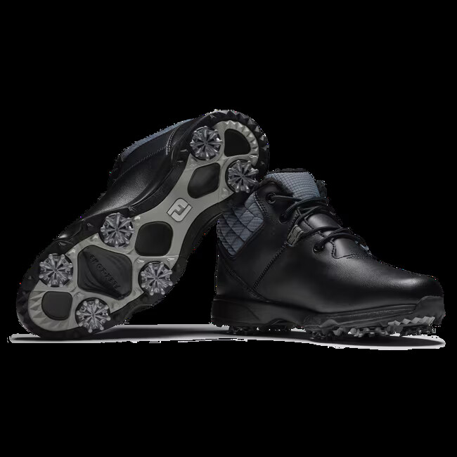 Footjoy Ladies Winter Golf Boots Wide Fitting Choice of Size 98825