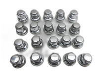 Satz Radmuttern Muttern Radbolzen für Toyota Auris II E18 15-19 115TKM!!