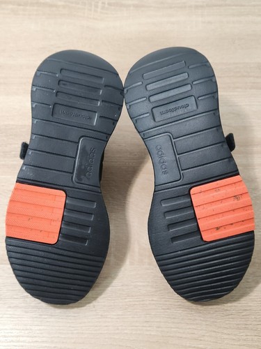 Adidas Racer TR21 Sportschuhe, kleine Kinder Größe 2, schwarz offener Karton GZ7230 - Bild 7 von 11