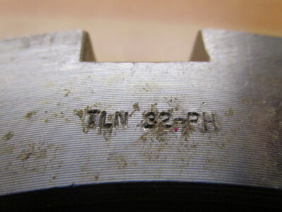 Part 4349955 Coupling TLN 32-PH (Pack of 2) | eBay 