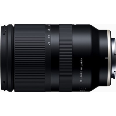 Tamron 17-70mm F/2.8 Di III-A VC RXD Model B070 Compact Zoom Lens