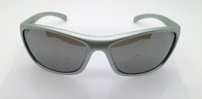Carrera CA5116/SP Matte Silver ROX Wrap Sport Sunglasses Frame 61-17-135 SD