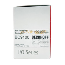 1PC New Beckhoff BC9100 Module