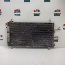 2005 Nissan 350Z Coupe Air Conditioner AC Condenser OEM