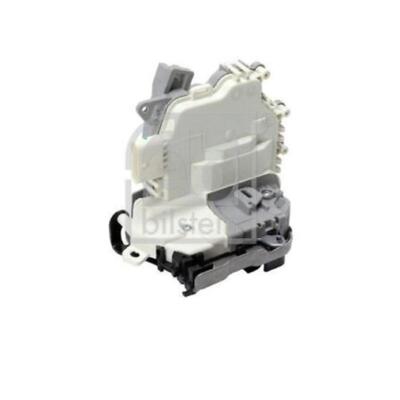 Febi Bilstein Türschloss 178975 - Mit Stellelement Für Audi Modelle