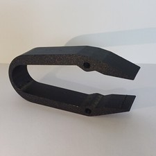 Pattino Corricatena Gilera C1/E1 1981-1982