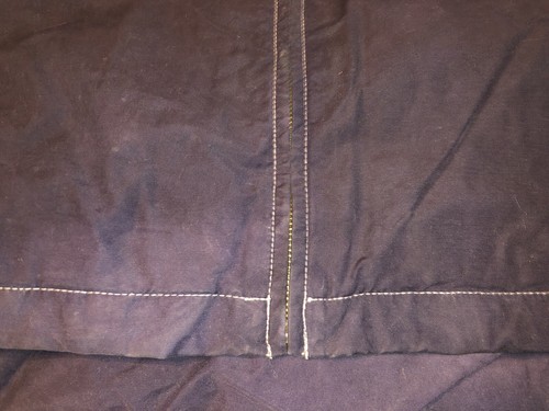 Chaqueta con cremallera Timberland XXL *PAQUETE Y AHORRA* $1 ENVÍO MÁS - Imagen 6 de 7