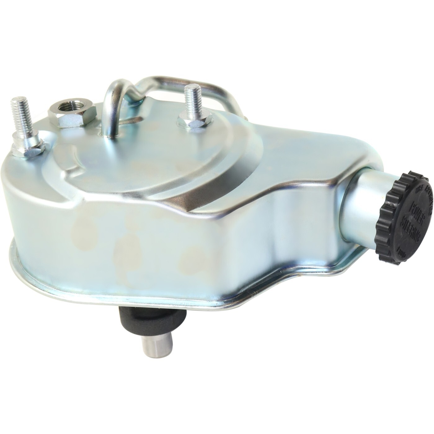 Washer Fluid Reservoir Windshield Washer Reservoir With Pump For 1999 2006 Chevrolet Silverado 1500 Compatible K 1202464