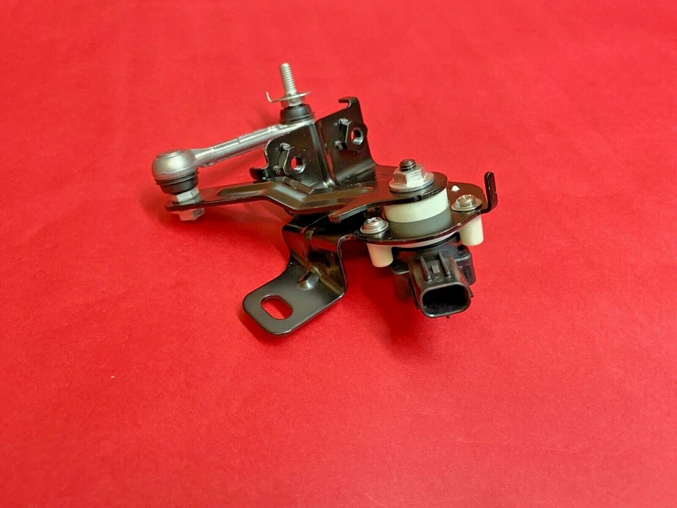 Nuevo Sensor de nivel de faro trasero izquierdo B71103 para Lexus GS350, GS450h 2013/2014 Foto 2 de 3