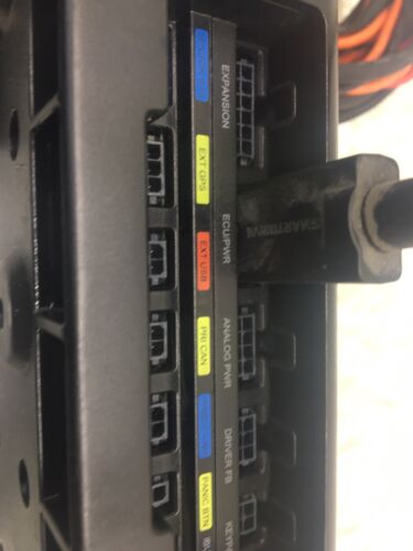 SmartDrive SR4 Controller, 2x Cameras, Sensor bar,Keypad Bundle OFFERS WELCOME - Picture 3 of 9
