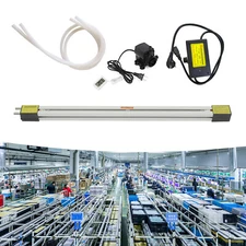 Acrylic Pvc Plastic Bender Bending Machine Strip Heat Plastic Sheet Bender 800w